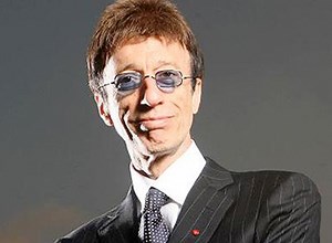 The Bee Gees' Robin Gibb Dead at 62 │ Exclaim!