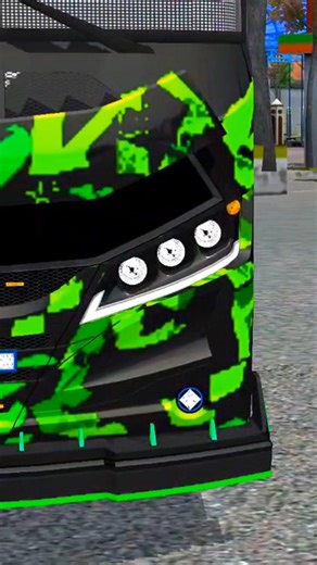 Bussid new ZEDASTRA bus mod Released ll Beast Gaming 2.0 ll #bussid #touristbus #bussidmods