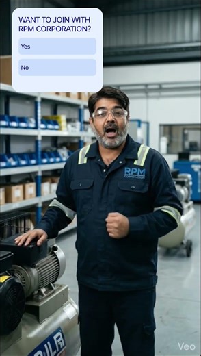 AIR COMPRESSORS SERVICE #aircompressor #aircompressormanufacturing #ramnavami #mechanic