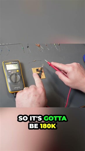🎸 Why Cheap Multimeters Cost You More
