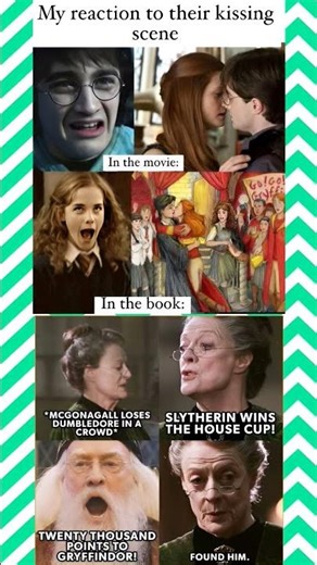 Harry Potter 😁 #shorts #funny #memes #shortsfeed