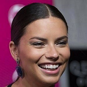 Adriana Lima Boyfriend 2026: Dating History & Exes - CelebsCouples