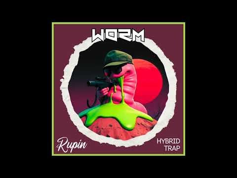 [FREE] Hybrid Trap Beat – Worm | HARD DIRTY DISTO SYNTHS 808 | Instrumental 2025