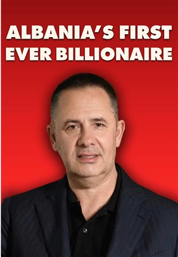 From Refugee to Billionaire: The Samir Mane Journey