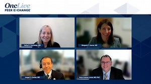 Frontline Treatment in Patients With IDH-Mutated AML Unfit for Intensive Chemotherapy | OncLive