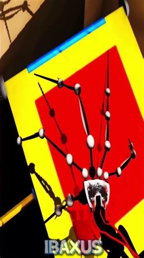 Poppy playtime chapter 6 official teaser