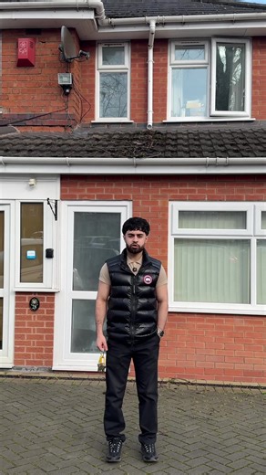 📍Birmingham Tyseley , supported accommodation available for those on any types of benefits 🏡🤩 #birmingham #fyp #universalcredit #sharedhouse