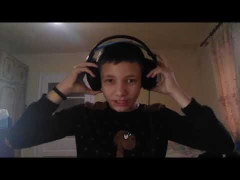 UNBOXING căști LOGITECH G335(SUNT GENIALE!)