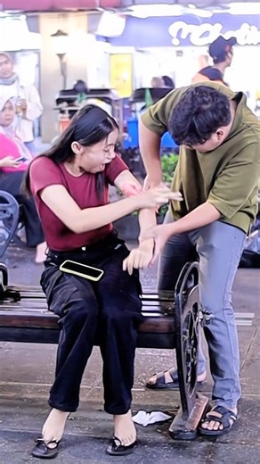 Shotgun prank😂🫵 #fbpro #funny #reels #prank #viral #comedy #foryoupage | M Pikri