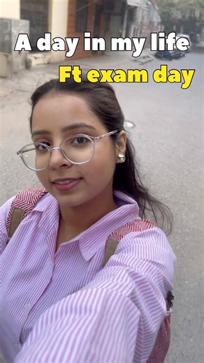 First Experience of giving computerised exam!📝 #exam #minivlog #mooc #swayam #annya #studyroutine