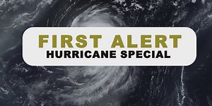 VIDEO: First Alert Hurricane Special