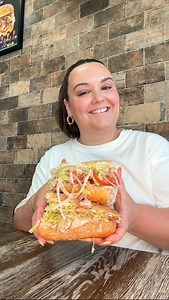 22K views · 35 comments | 7.99 HOAGIES AT PRIMO ON MAY 6 ‼️ (AD)...