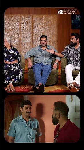 മോഹിനിയാട്ടത്തിന്റെ കഥ വന്ന് പറഞ്ഞപ്പോൾ എനിക്ക് ഫസ്റ്റിനേക്കാൾ ഇഷ്ടമായി'; സുരാജ് വെഞ്ഞാറമ്മൂട്