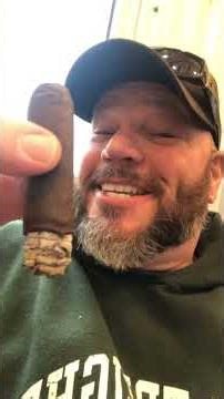 Cigars from the past.