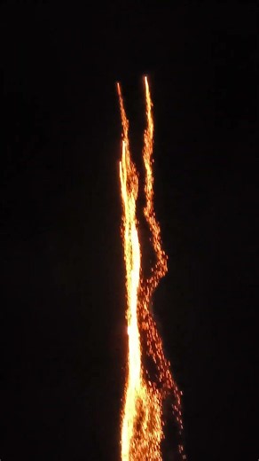 Pryme Dakyn #fireworks #feuerwerk #pyro #pyrotechnik #independenceday