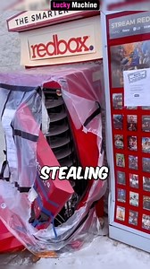 Lucky Machine | Facty301