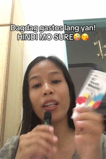GCT Tooth Mousse Plus: Sulit na Solusyon sa Sira ng Ngipin