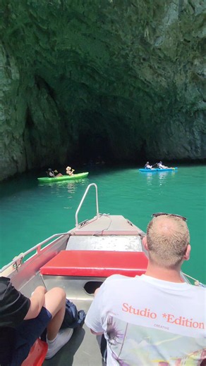 Koman Lake Lumëshales: Albania travel guide