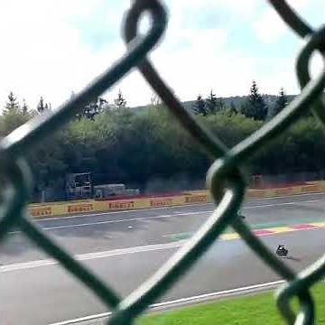 DEADLY Crash 2019 SPA F2 Hubert | HOW IT HAPPENED