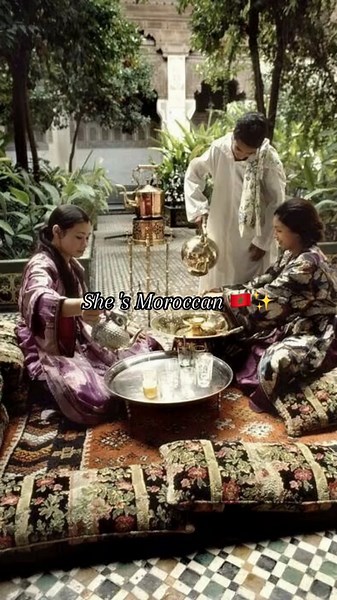 Exploring the Beauty of Moroccan Culture and Tradition