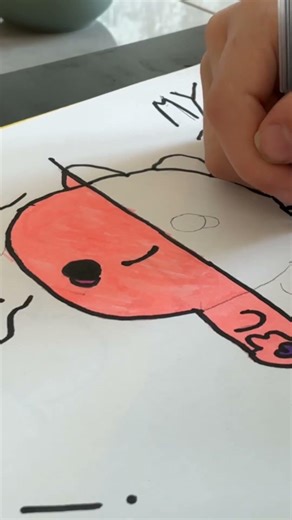 Sorry guys that some of the clips went fast also credits to Gimo Draws