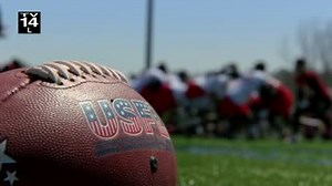 USFL - Tomorrow at 6:30pm