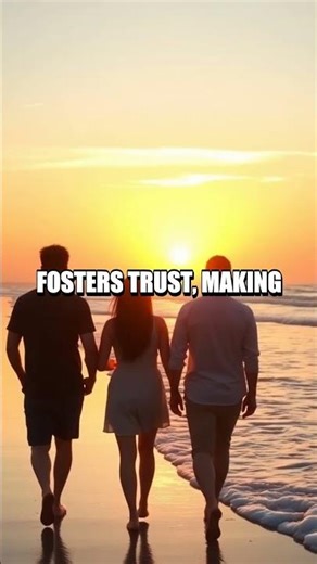 The Power of Shared Vulnerability in Relationships