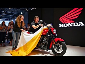 2025年ハーレー・スポーツスターが別物すぎる…日本初公開の全貌！