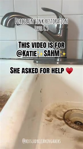 Restoring Your Porcelain Sink: Tips and Tricks