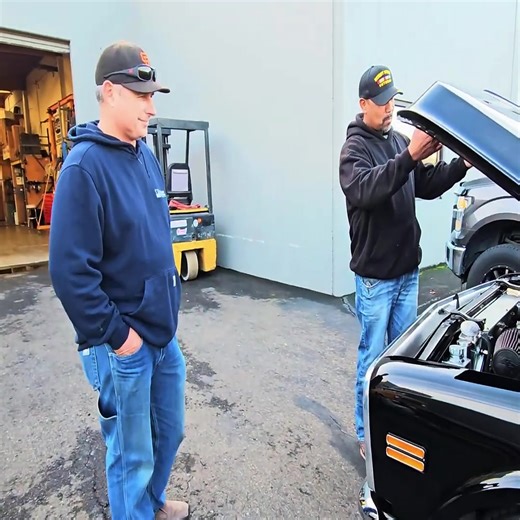 Restoring LS3 Power in a 1969 Chevy C10 Truck