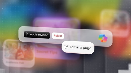 I Tried Microsoft’s Take on AI Notes, and Google Should Be Worried