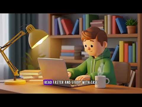 Textify PDF to Text Notes #shorts