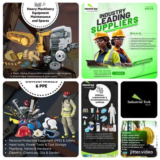 Forklift Spares & Heavy Equipment Parts | Reliable Industrial Solutions