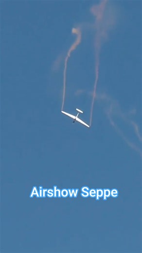 #airshow - Schleicher ASW 24