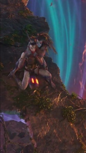 Avatar: Fire and Ash Best Scenes, Fight Highlights Part 8