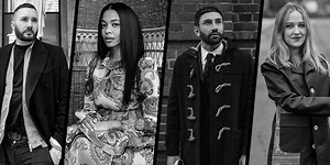 The Fashion Awards 2019: 10 best dressed