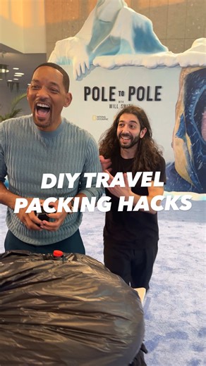 Essential DIY Packing Hacks for World Travelers