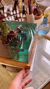 Great news for everyone who wants to make as cool miniatures as ours, and collect tons of views - we have opened access to unique educational content on Patreon. https://www.patreon.com/posts/tutorial-1-ship-98824191 | minibricks.co