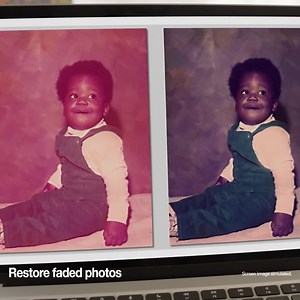 1.1K reactions · 278 shares | It’s family photo month! Share those old family photos on phones, tablets, and computers!  The Epson FastFoto scanner makes it easy. Available now! | Epson | Facebook