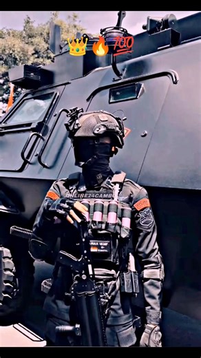 🪖💯🔥NSG COMMANDO 🔥💯🪖 #shorts #army #indianarmy #military