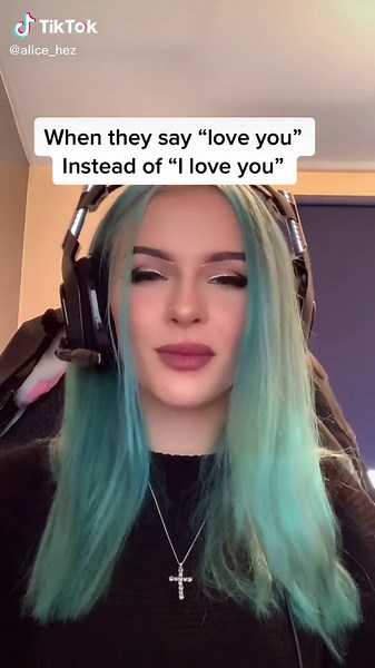 Understanding the Meaning Behind 'Love You' vs 'I Love You'