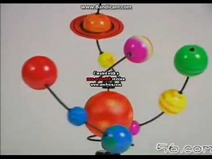 Baby Mozart Mini Orbiter in G Major 4