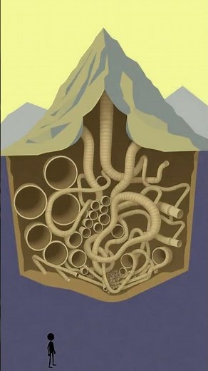 Unearthed: The Bizarre and Ancient Baigong Pipes - Are They Proof of Alien Life?