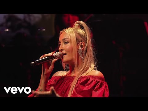 Sarah Connor - Ring Out The Bells (Live In Berlin 2022)