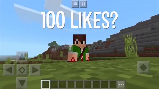 How to Ride the ENDER DRAGON in Minecraft PE (Pocket Edition) *MCPE SECRET* Using a Coded Add-On