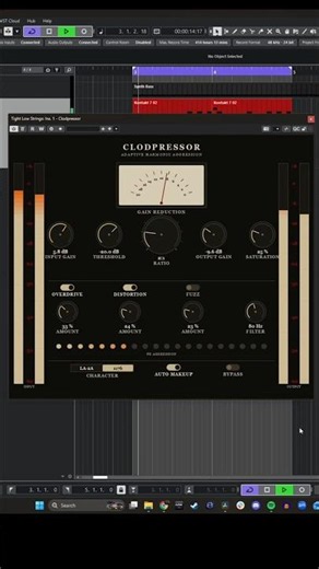 I Built a Custom Plugin with Claude 🤯