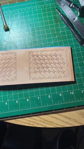 How to Make a Bifold Wallet: Handmade Leather Crafting