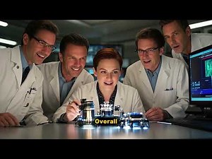 "Tiny Robots in Your Bloodstream? The Future of Medicine Is Here"