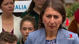 44K views · 80 reactions | NSW Water Security: "We do have challenges...