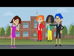 Noah Gets Dora Suspended from School / Mega Grounded